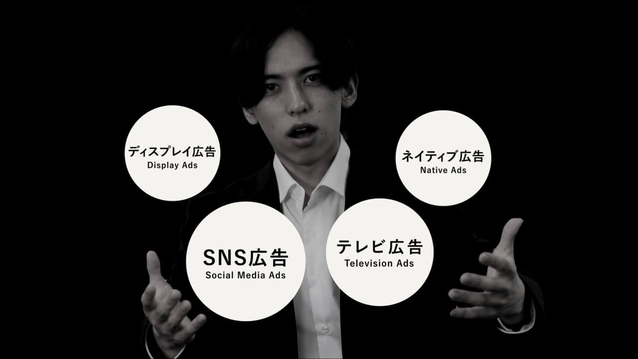 YouTube広告
