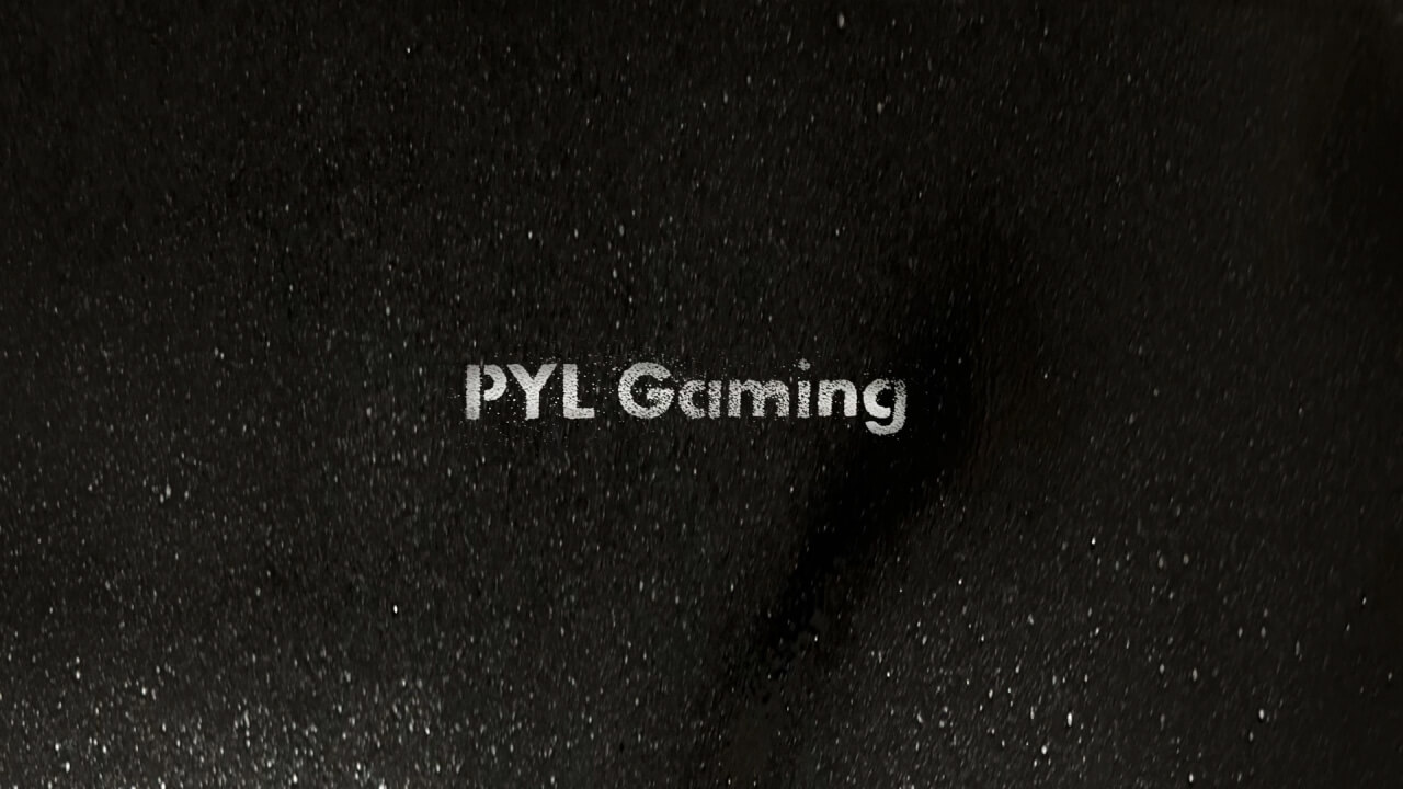 e-Sports PV制作